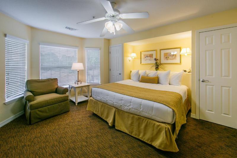 Holiday Inn Club Vacations - Orlando Breeze Resort, An Ihg Hotel Davenport Exterior photo